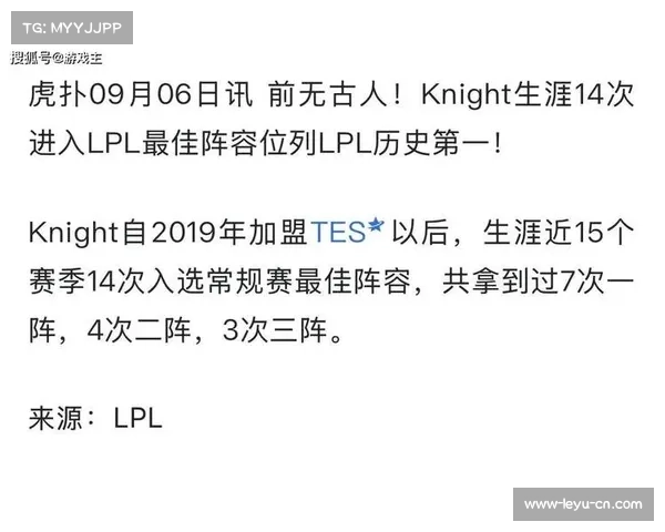 深夜发声以先相信knight神秘发文trust me引发粉丝热议 深夜发声以先相信knight神秘发文trust me引发粉丝热议